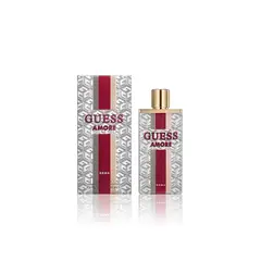 GUESS - Amore Roma Edt 100 Ml