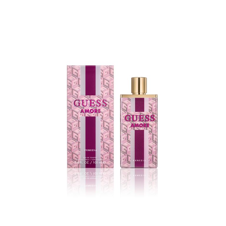 Frag Amore VENEZIA Edt 100 Ml