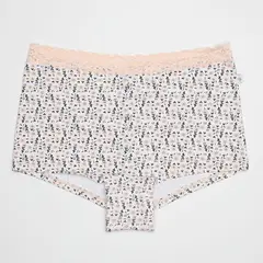 KAYSER - Trusa Juvenil Pantalón Algodón