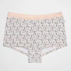 KAYSER - Trusa Juvenil Pantalón Algodón