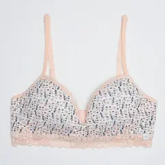 KAYSER - Sostén Juvenil Peto Algodón