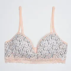 KAYSER - Sostén Juvenil Peto Algodón