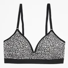 KAYSER - Sostén Juvenil Peto Algodón