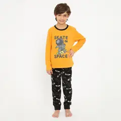 KAYSER - Pijama Niño Polar