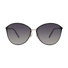 FOSSIL - Lentes de Sol Con Proteccion UV Mujer + Estuche