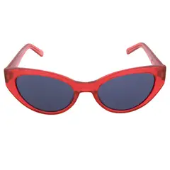 TOMMY HILFIGER - Lentes de Sol Con Proteccion UV Mujer + Estuche