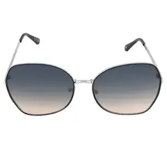 TOMMY HILFIGER - Lentes de Sol Con Proteccion UV Mujer + Estuche