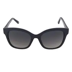 FOSSIL - Lentes de Sol Con Proteccion UV Mujer + Estuche