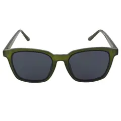 FOSSIL - Lentes de Sol Con Proteccion UV Hombre + Estuche