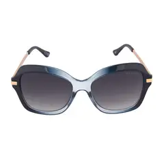 TOMMY HILFIGER - Lentes de Sol Con Proteccion UV Mujer + Estuche