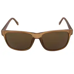 FOSSIL - Lentes de Sol Con Proteccion UV Hombre + Estuche