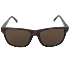 FOSSIL - Lentes de Sol Con Proteccion UV Hombre + Estuche