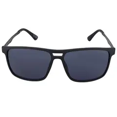 TOMMY HILFIGER - Lentes de Sol Con Proteccion UV Hombre + Estuche