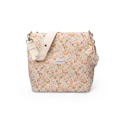 SUAVINEX - Bolso Pañalero Tote Bag Liberty