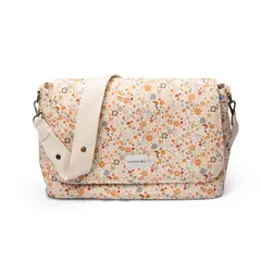 SUAVINEX - Bolso Pañalero Bandolera Liberty
