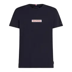 TOMMY HILFIGER - Polo Manga Corta Hombre