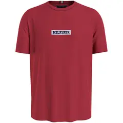 TOMMY HILFIGER - Polo Manga Corta Hombre