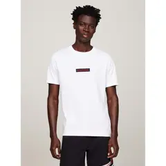 TOMMY HILFIGER - Polo Manga Corta Hombre