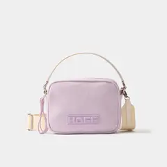 HOFF - Bandolera Cannes Lila