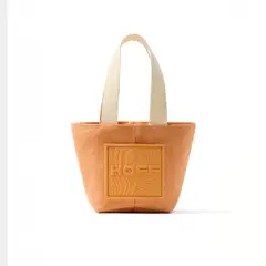 HOFF - Cartera Pequeña Biarritz Naranja