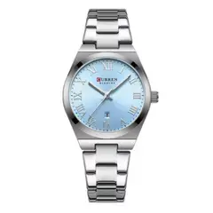 CURREN - Reloj KREE1401 Mujer + Estuche