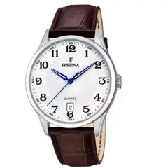 FESTINA - Reloj F20426/1 Hombre + Estuche