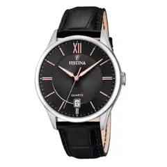 FESTINA - Reloj F20426/6 Hombre + Estuche