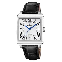 FESTINA - Reloj F20681/1 Hombre + Estuche