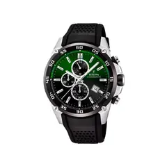 FESTINA - Reloj F20330/B Hombre + Estuche