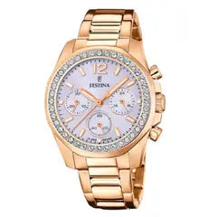 FESTINA - Reloj F20639/9 Mujer + Estuche