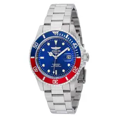 INVICTA - Reloj 47611 Hombre + Estuche