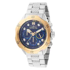 INVICTA - Reloj 47752 Hombre + Estuche
