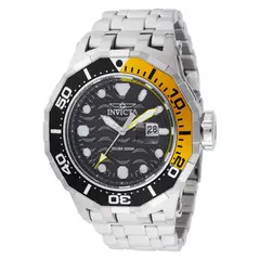 INVICTA - Reloj 47841 Hombre + Estuche