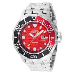 INVICTA - Reloj 47845 Hombre + Estuche