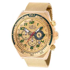 INVICTA - Reloj 47902 Hombre + Estuche