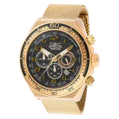 INVICTA - Reloj 47903 Hombre + Estuche