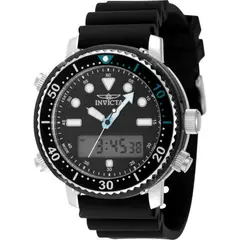 INVICTA - Reloj 48367 Hombre + Estuche
