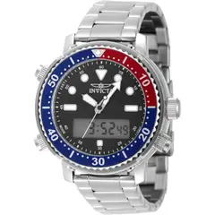 INVICTA - Reloj 48371 Hombre + Estuche