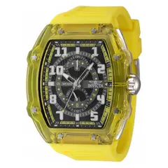 INVICTA - Reloj 48449 Hombre + Estuche