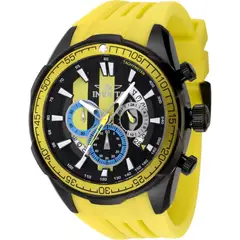 INVICTA - Reloj 48452 Hombre + Estuche