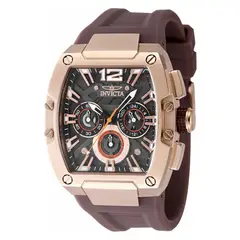 INVICTA - Reloj 48470 Hombre + Estuche