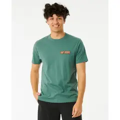 RIP CURL - Polo Manga Corta Hombre