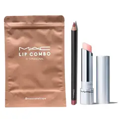 MAC - Lip Campaign Duo Glowlips