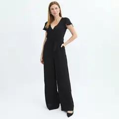 STEFANO COCCI - Enterizo Casual Mujer