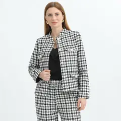 STEFANO COCCI - Blazer Casual Mujer