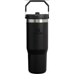 STANLEY - Termo Flip Straw Black 887 Ml / 30 Oz