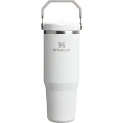 Termo Flip Straw Frost 887 Ml / 30 Oz