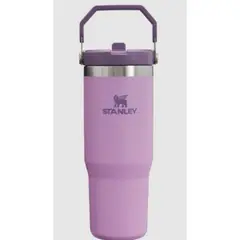 STANLEY - Termo Flip Straw Lilac 887 Ml / 30 Oz