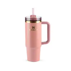 STANLEY - Quencher Fall Antique Pink 887 Ml / 30 Oz