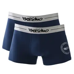 MOSSIMO - Boxer Microfibra Solido